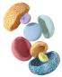 Preview: Stapelstein® Inside Set pastel | Stapelstein