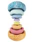 Preview: Stapelstein® Inside Set pastel | Stapelstein