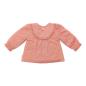 Preview: Bluse Warm Rose - 104 - Little Farm | Little Dutch