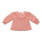 Preview: Bluse Warm Rose - 104 - Little Farm | Little Dutch