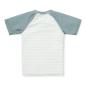 Preview: Bade-T-Shirt kurzarm Fresh Greens gr. 98/104 | Little Dutch