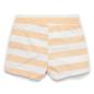 Preview: Badeshorts Honey Stripes gr. 98/104 | Little Dutch
