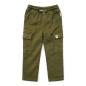 Preview: Cargo-Jogginghose Dark Green - 74 - Little Farm | Little Dutch