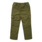 Preview: Cargo-Jogginghose Dark Green - 92 - Little Farm | Little Dutch