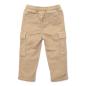 Preview: Cargo-Jogginghose Sand - 80 - Little Farm | Little Dutch