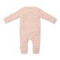 Preview: Einteilige Pyjamas Fairy Floral - 50/56 - Nightwear | Little Dutch