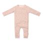 Preview: Einteilige Pyjamas Fairy Floral - 50/56 - Nightwear | Little Dutch