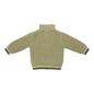 Preview: Gestrickter Pullover Grün - 74 - Little Farm | Little Dutch