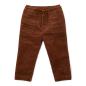 Preview: Hosen Walnuss Braun - 74 - Little Farm | Little Dutch