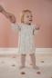 Preview: Kleid langarm Fairy Garden gr. 62 | Little Dutch
