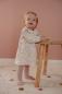 Preview: Kleid langarm Fairy Garden gr. 62 | Little Dutch