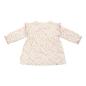 Preview: Kleid langarm Fairy Garden gr. 62 | Little Dutch