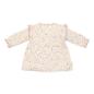 Preview: Kleid langarm Fairy Garden gr. 62 | Little Dutch