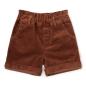 Preview: Kurzen Hose Walnuss Braun - 86 - Little Farm | Little Dutch