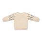 Preview: Pullover Sand - 74 - Little Farm | Little Dutch