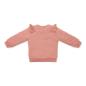 Preview: Pullover Warm Pink - 74 - Little Farm | Little Dutch