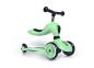 Mobile Preview: Roller Highwaykick 1, Kiwi | Scoot & Ride