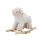 Preview: Schaukelfigur Schaf Little Farm | Little Dutch