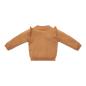 Preview: Strickjacke Braun - 92 - Little Farm | Little Dutch
