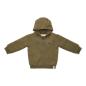 Preview: Sweat-Weste Dark Green - 104 - Little Farm | Little Dutch