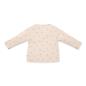 Preview: T-shirt langärmlich Green Leaves - 50 - Little Farm | Little Dutch