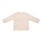 Preview: T-shirt langärmlich Green Leaves - 50 - Little Farm | Little Dutch