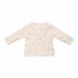 Preview: T-shirt langarm Fairy Garden gr. 68 | Little Dutch
