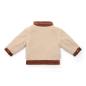 Preview: Wendejacke Brown/ Sand - 86 - Little Farm | Little Dutch