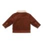Preview: Wendejacke Brown/ Sand - 86 - Little Farm | Little Dutch
