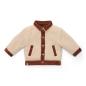 Preview: Wendejacke Brown/ Sand - 86 - Little Farm | Little Dutch