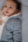 Preview: Wendejacke Stone Blue gr. 74 | Little Dutch