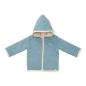 Preview: Wendejacke Stone Blue gr. 74 | Little Dutch