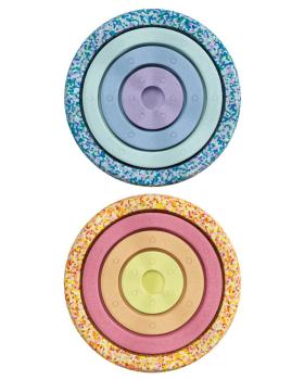 Stapelstein® Inside Set pastel | Stapelstein
