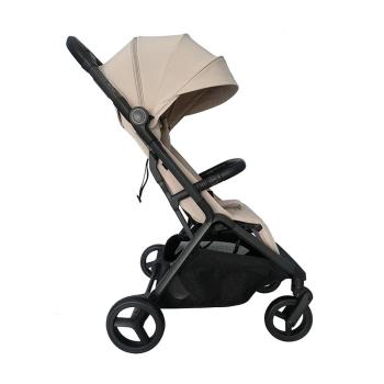 Buggy Comfort - Beige | Little Dutch