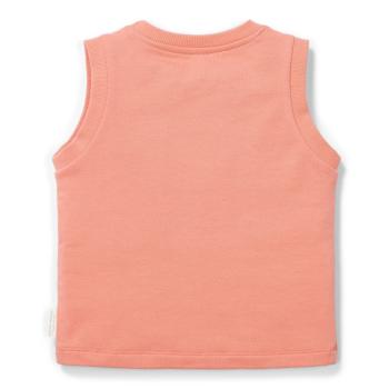 Top Little Farmer Red gr. 74 | Little Dutch