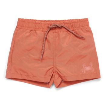 Badeshorts Coral gr. 98/104 | Little Dutch