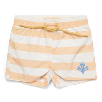 Badeshorts Honey Stripes gr. 98/104 | Little Dutch