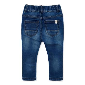 Denim Jogginghose - 104 - Little Farm | Little Dutch