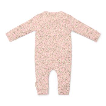 Einteilige Pyjamas Fairy Floral - 50/56 - Nightwear | Little Dutch