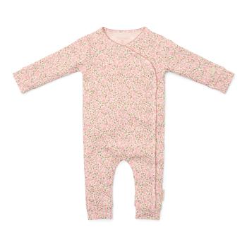 Einteilige Pyjamas Fairy Floral - 50/56 - Nightwear | Little Dutch