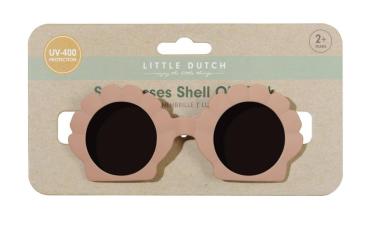 Kindersonnenbrille Muschel | Little Dutch 