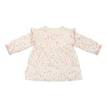 Kleid langarm Fairy Garden gr. 62 | Little Dutch