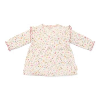 Kleid langarm Fairy Garden gr. 62 | Little Dutch
