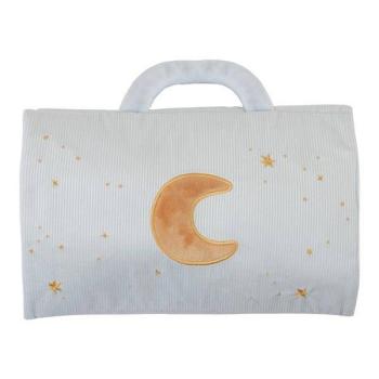 Kuschelpuppe Rosa, Sleepover Spielset | Little Dutch