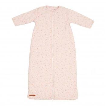 Schlafsack Winter 70 cm Little Pink Flowers | Little Dutch