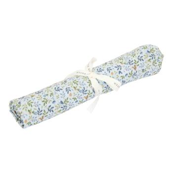 Musselintuch Swaddle 120 x 120 cm Forest Adventure | Little Dutch