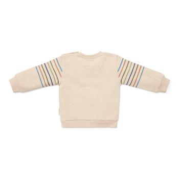 Pullover Sand - 74 - Little Farm | Little Dutch
