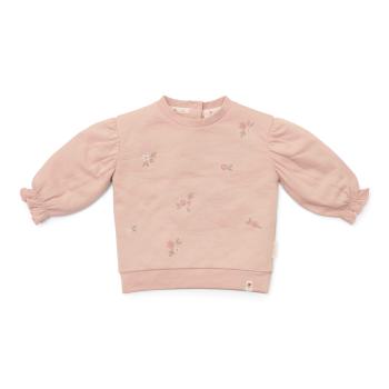 Pullover Soft Rose - 104 - Little Farm | Little Dutch