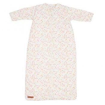 Schlafsack Winter 90 cm Flowers & Butterflies | Little Dutch