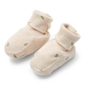 Schuhe Green Leaves - 44-56 - Little Farm | Little Dutch